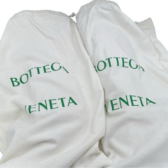 NEW Bottega Veneta Comet Mirror Boot in Gold Size 36 / 6 MSRP $4,500 - Picture 12 of 15